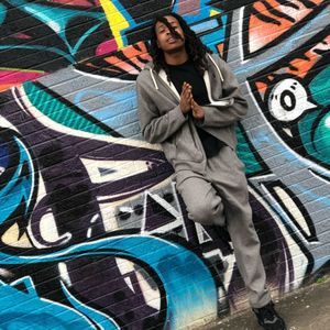 Meet your Posher, Tristan